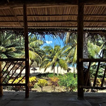 Moheli Laka Lodge Nioumachoua Exterior foto